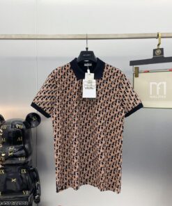 Dior Polo Shirt For Men - LIDP1005