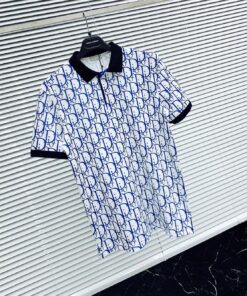 Dior Polo Shirt For Men - LIDP1006