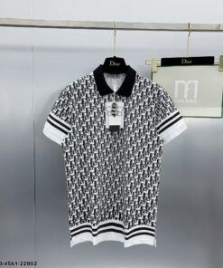 Dior Polo Shirt For Men - LIDP1115