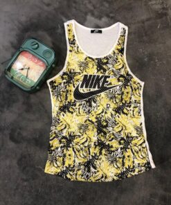 Nike Tank top hot brand for summer hot 2026 PEA400049