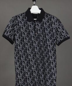 Dior Polo Shirt For Men - LIDP1126