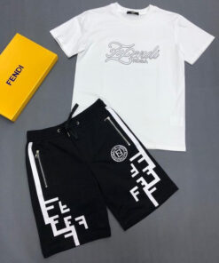 2024 Fendi Tracksuits For Men - DN9220604