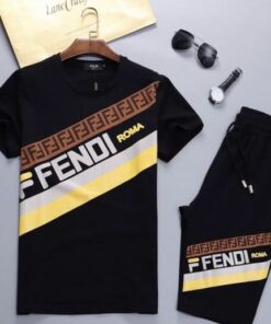 2024 Fendi Tracksuits For Men - DN9220601