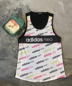 Adidas Tank top hot brand for summer hot 2026 PEA400053