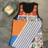 Tank top hot brand for summer hot 2026 PEA400058