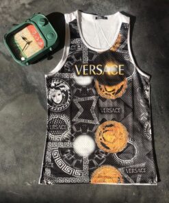 Versa.ce Tank top hot brand for summer hot 2026 PEA400059