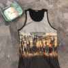 Tank top hot brand for summer hot 2026 PEA400060