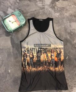 Tank top hot brand for summer hot 2026 PEA400060