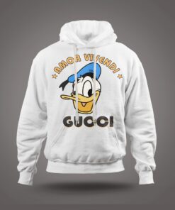 Gucci Premium Hoodie - Maz-AF-Max5440