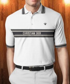 Dior Polo Shirt For Men - AF00658