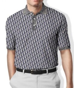 Dior Polo Shirt For Men - AF00661
