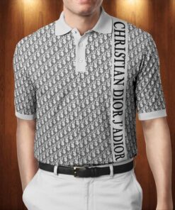 Dior Polo Shirt For Men - AF00665