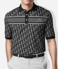 Dior Polo Shirt For Men - AF00666