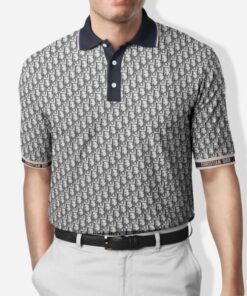 Dior Polo Shirt For Men - AF00668