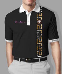 Limited Versa.ce Polo shirts for Men Hot 2024 AF00690