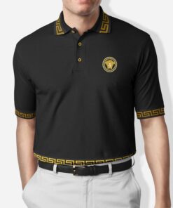 Limited Versa.ce Polo shirts for Men Hot 2024 AF00698