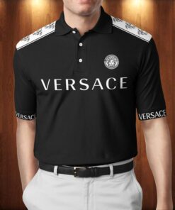 Limited Versa.ce Polo shirts for Men Hot 2024 AF00702