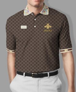 Limited GC Polo shirts for Men Hot 2024 AF00722