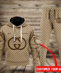 Gucci Hoodie- B9G-AF+CK-Max4731