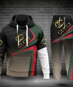 Gucci Hoodie- B9G-AF+CK-Max4743