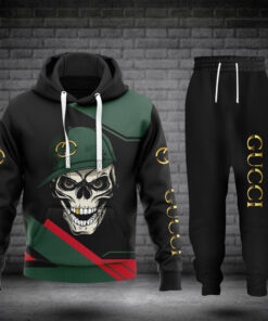 Gucci Hoodie- B9G-AF+CK-Max4758