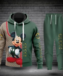 Gucci Hoodie- B9G-AF+CK-Max4761