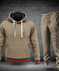 Gucci Hoodie- B9G-AF+CK-Max4762