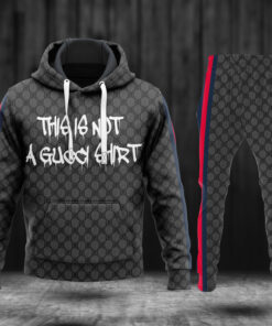 Gucci Hoodie- B9G-AF+CK-Max4772