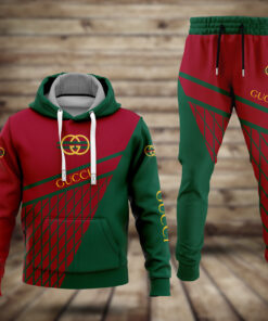 Gucci Hoodie- B9G-AF+CK-Max4774