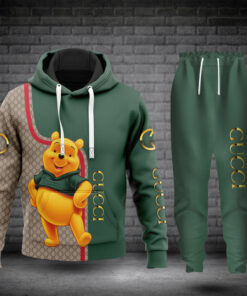 Gucci Hoodie- B9G-AF+CK-Max4776