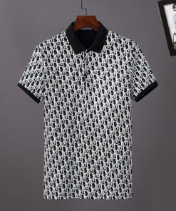 Dior Polo Shirt For Men - Max4644
