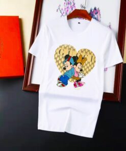 Gucci Tshirt For Women -  -B9G-TX-Max4086