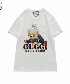 Gucci Tshirt For Women -  -B9G-TX-Max4087