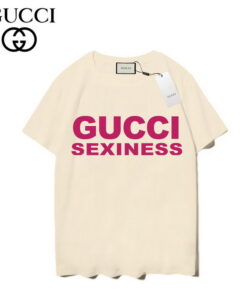Gucci Tshirt For Women -  -B9G-TX-Max4100