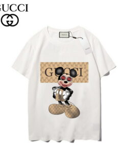 Gucci Tshirt For Women -  -B9G-TX-Max4124