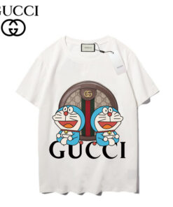 Gucci Tshirt For Women -  -B9G-TX-Max4125