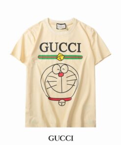 Gucci Tshirt For Women -  -B9G-TX-Max4154
