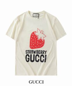 Gucci Tshirt For Women -  -B9G-TX-Max4166