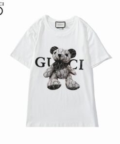 Gucci Tshirt For Women -  -B9G-TX-Max4185