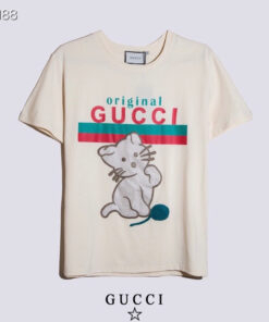 Gucci Tshirt For Women -  -B9G-TX-Max4193