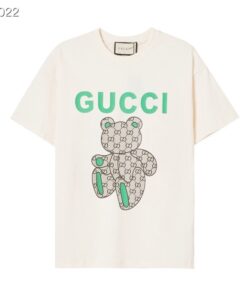 Gucci Tshirt For Women -  -B9G-TX-Max4206
