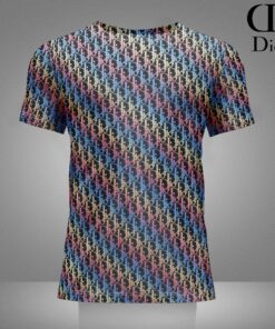 Unisex - Limited Edition Dior T Shirts - B9G-TX-Max4350