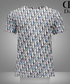 Unisex - Limited Edition Dior T Shirts - B9G-TX-Max4351