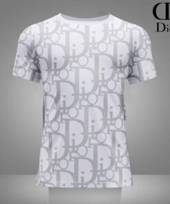 Unisex - Limited Edition Dior T Shirts - B9G-TX-Max4354