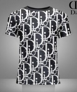 Unisex - Limited Edition Dior T Shirts - B9G-TX-Max4355