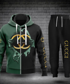 Gucci Hoodie- B9G-ZIP+CK-Max4759