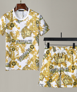 2024 Versace Tracksuits for men - DN9280504