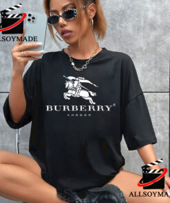 Limited Edition Burberry T- Shirt –PM01490201