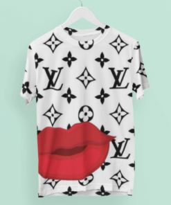 Louis Vuitton Tshirt For Women -  -B9G-TX-DN07738