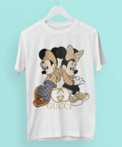 Gucci Tshirt For Women -  -B9G-TX-DN15745